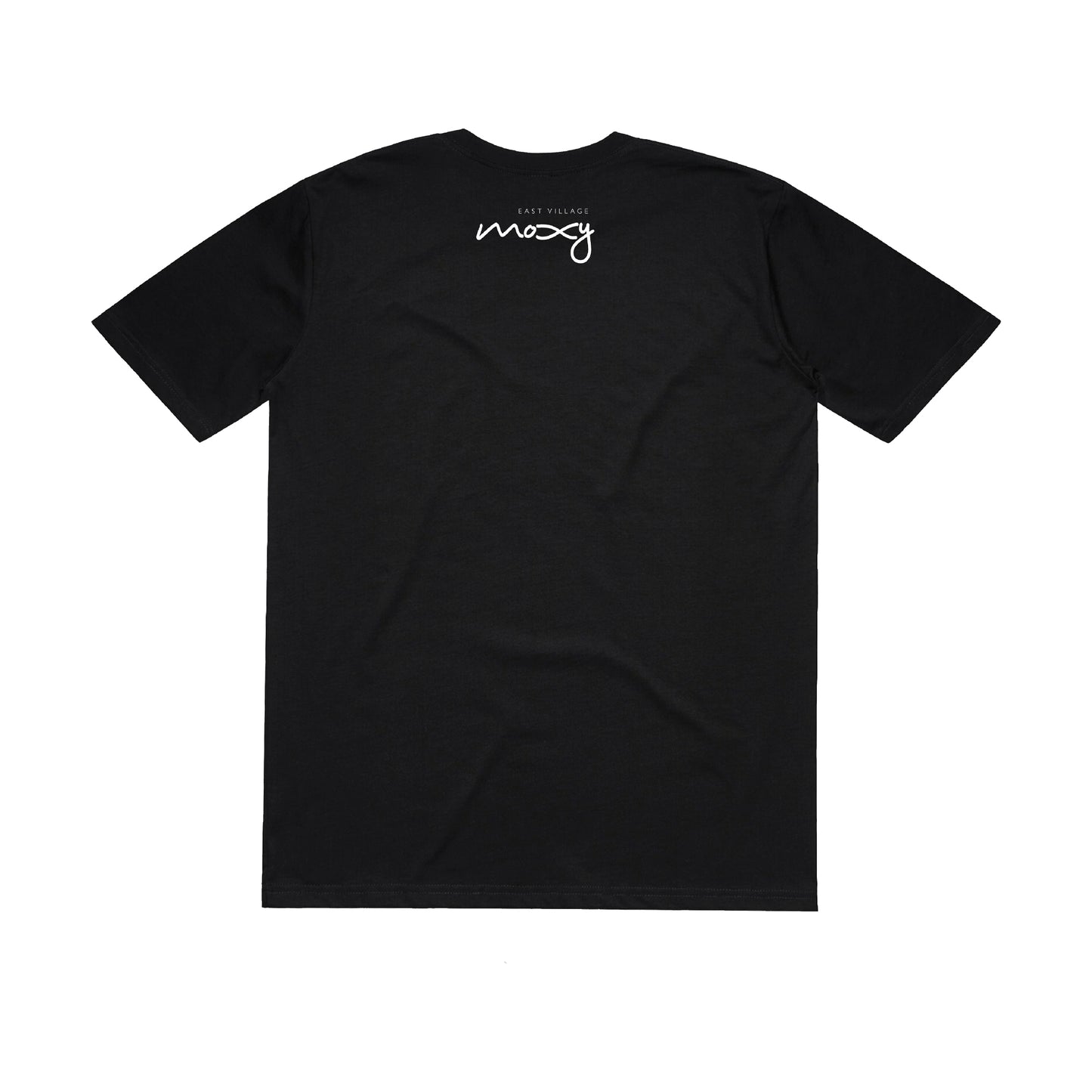 Moxy East Village Tour T-Shirt