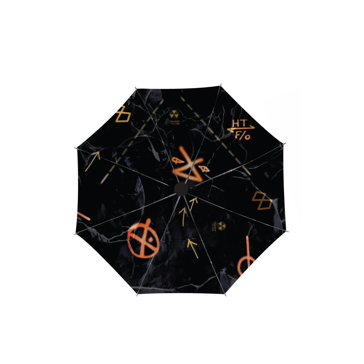 Moxy East Village Umbrella