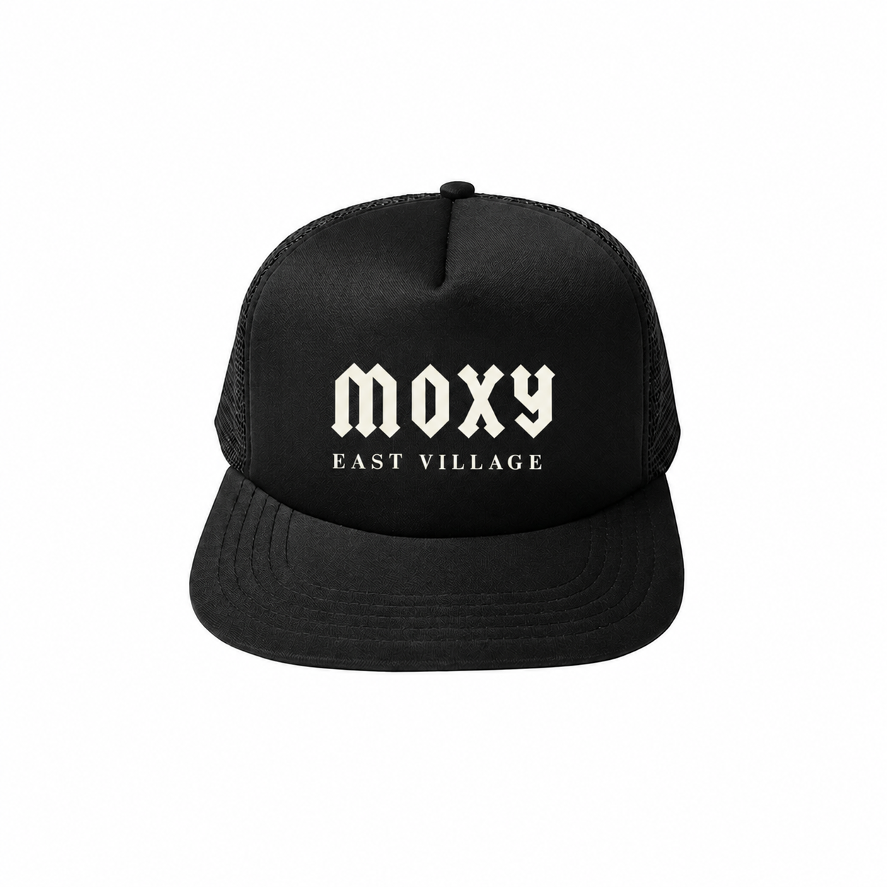 Moxy East Village Trucker Hat