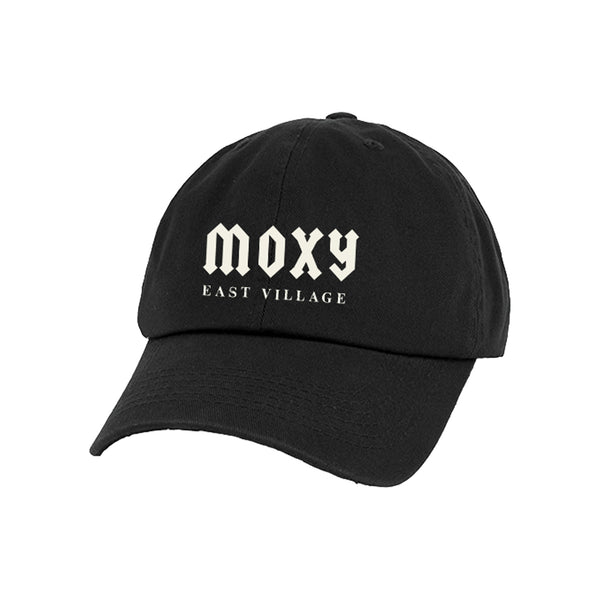 Moxy East Village Dad Hat