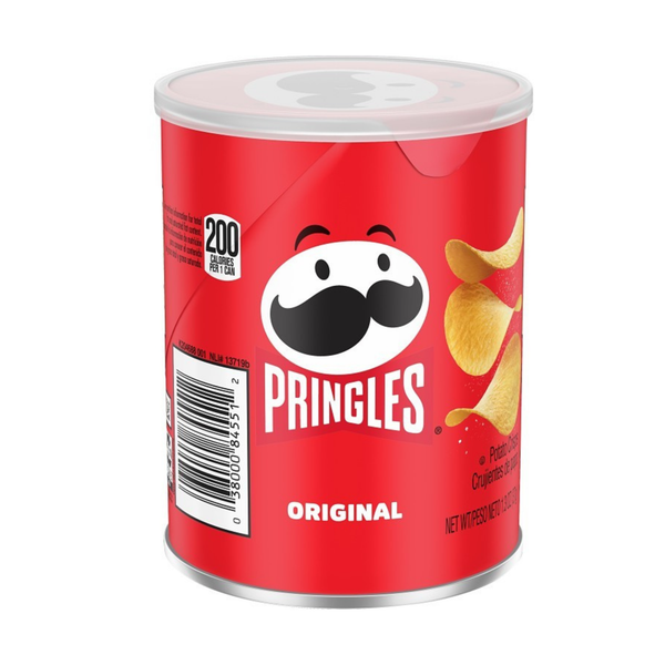 Pringles Original
