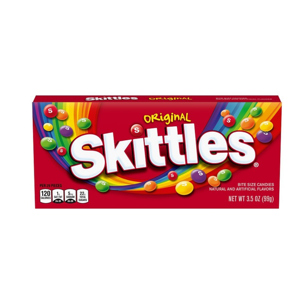 Skittles