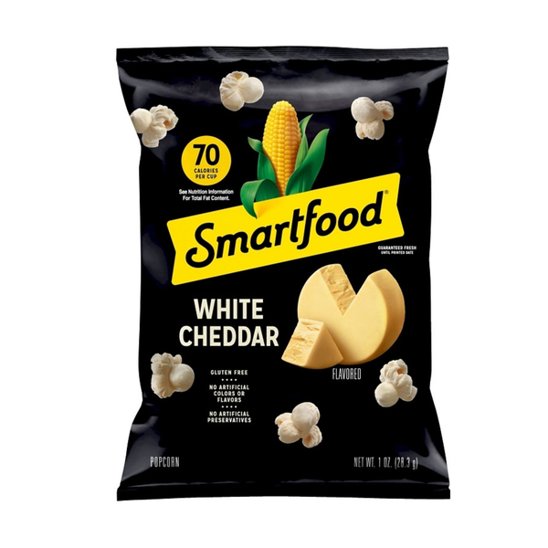 Smartfood Popcorn
