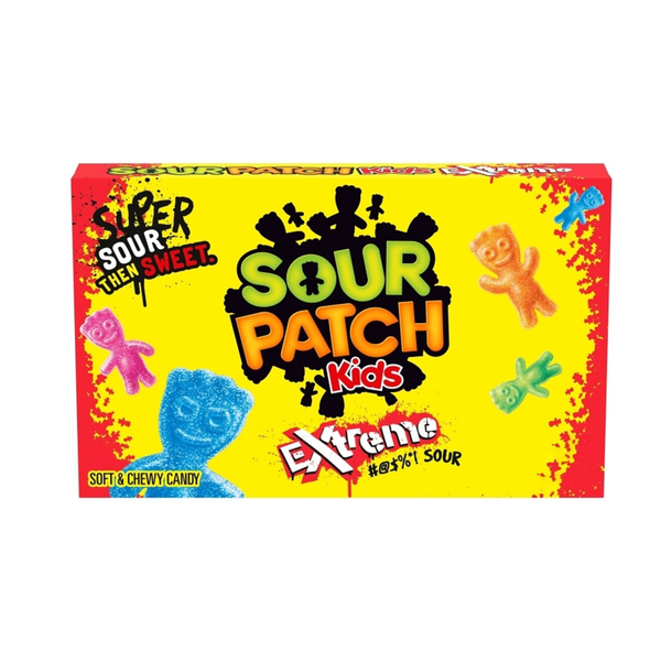 Sour Patch