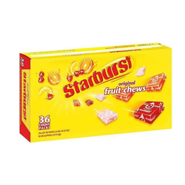 Starburst